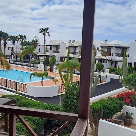 Iris 25 Appartement *