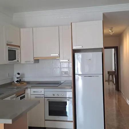 Iris 25 Appartement *