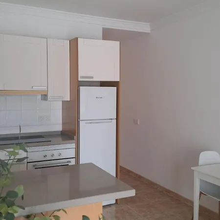 Iris 25 Appartement *