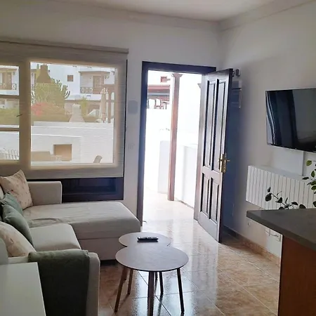 Appartement Iris 25 Playa Blanca (Lanzarote)