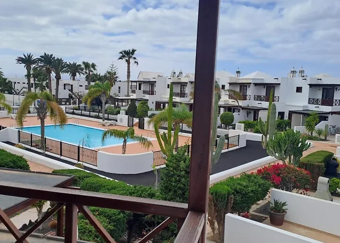 Iris 25 Appartement *