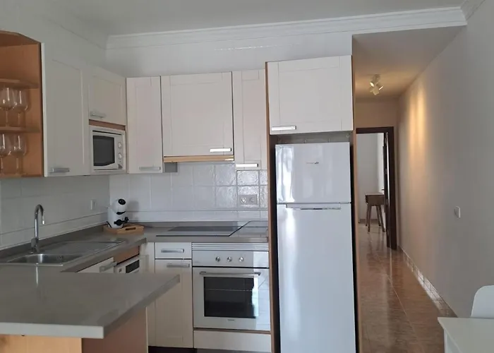 Iris 25 Appartement *