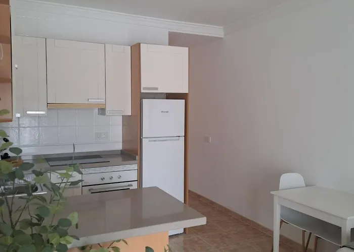 Iris 25 Appartement *