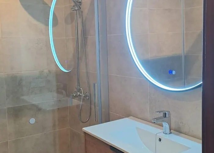 Iris 25 Appartement *