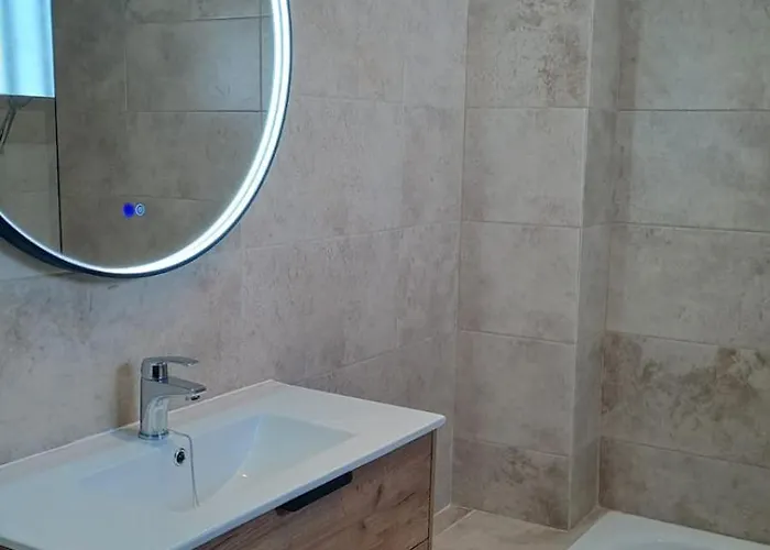 Iris 25 Appartement Playa Blanca (Lanzarote)