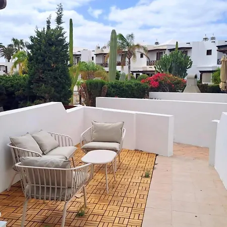 Appartamento Iris 25 *