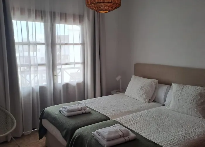 Iris 25 Коста Бланка