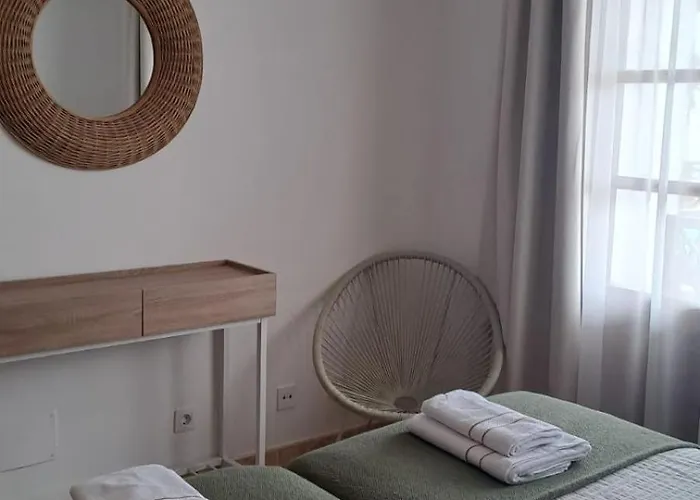 Appartamento Iris 25 *