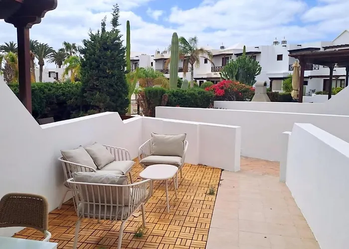 Apartamento Iris 25 *