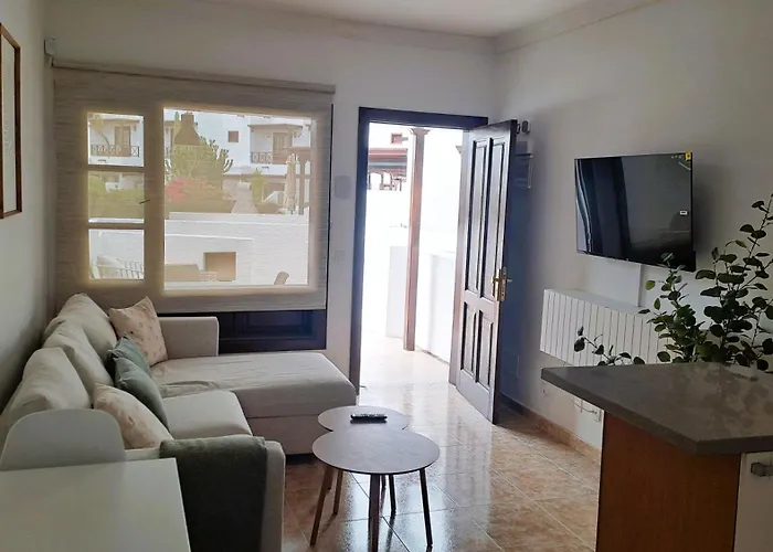 Apartamento Iris 25 Playa Blanca (Lanzarote)